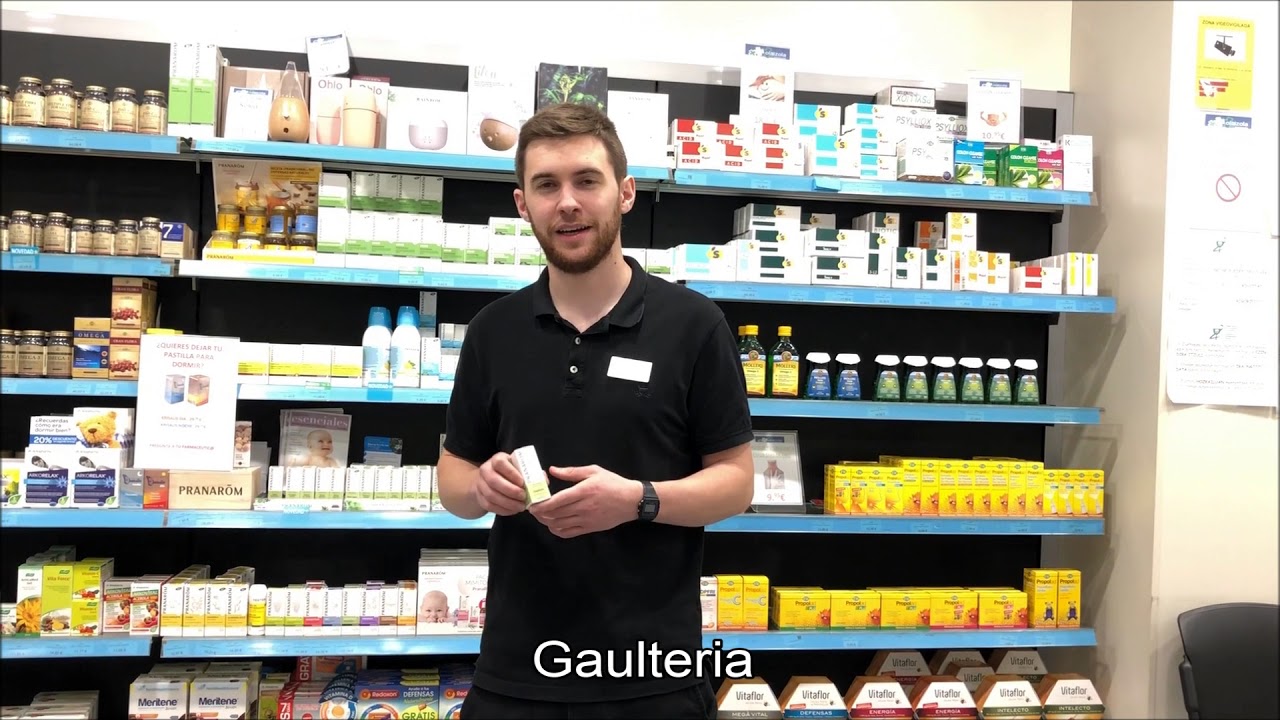 Tu botiquín con 3 aceites esenciales de Pranarom