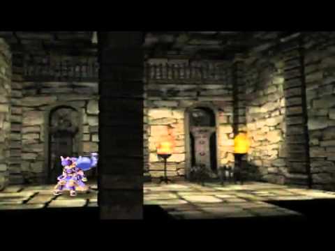 Valkyrie Profile (PS1) Part 36