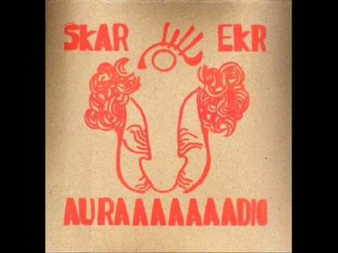 Skarekrauradio - 'Note to Self (Shoot the Old into Space)'