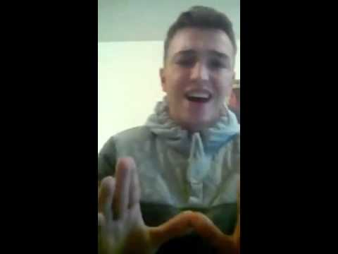 Mc Eddie mongan what they say freestyle 2015