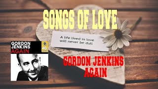 GORDON JENKINS - AGAIN