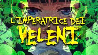 La Donna Più Pericolosa Dell'Impero Cinese