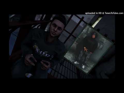 {ZYRP} Na Sev x Dolo x Leaky x SahBalla - G-side (Unreleased)