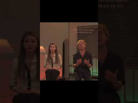 When I Get Old || Christopher x Chungha