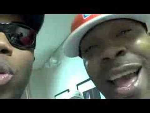 Kardinal Offishall Video Blog - With Busta Rhymes
