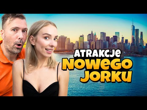 NEW YORK Attractions: 15 Top Places to Visit!