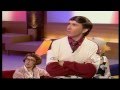 Alan Partridge Sacks Glen Ponder