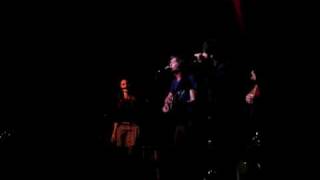 Joey Ryan - Broken Headlights featuring Sara Bareilles