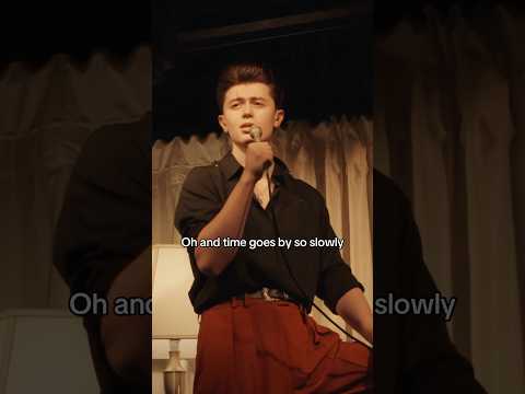 Lonely rivers flow…💔 #singing #unchainedmelody #righteousbrothers  #singingchallenge #tiktok