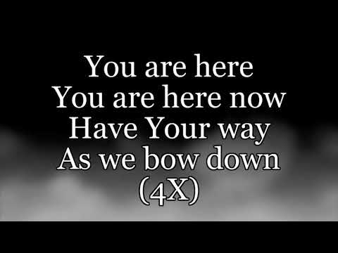 You Are Here - Joshua Dufrene