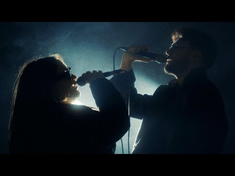 Öykü Dörter and Göksel İpekçi