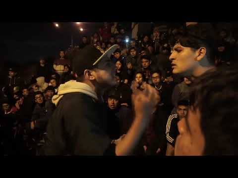 RUBIO & SILVER vs LIRIKO & PAPALETA || Cuartos - Fecha 08 Duplas