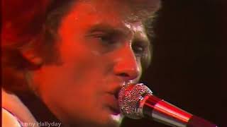 Johnny Hallyday - La Musique que j'aime (1973)