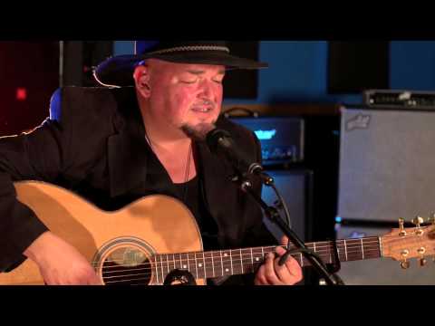 Alain Johannes - Whispering Fields (CraveOnstage Sessions)