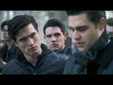 The Kevin Chronicles Part 13 - So Long Midge, Goodbye Chic