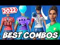 BEST COMBOS FOR SOCCER SKINS (ALL COUNTRIES)(2022 UPDATED)! - Fortnite