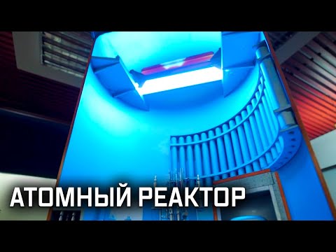 Военная приемка. Русские двигатели. Атомные реакторы на ледоколах