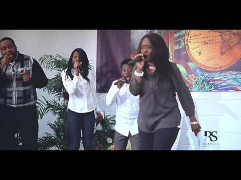 Ruth Seal - Hear My Cry (Video)