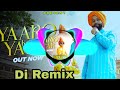 Yaaro Ke Yaar Ek Duje Ke Jigar Ke Challe Dj Song Gaurav Thakur Raj Thakur Gaur Music