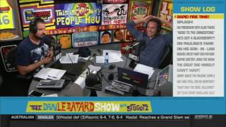 Wayne Gretzky tells a great Glen Sather story on The Le Batard Show (1:58 mark)