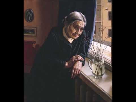Prokofiev's Tales of an Old Grandmother - Andor Foldes (1950 rec.)