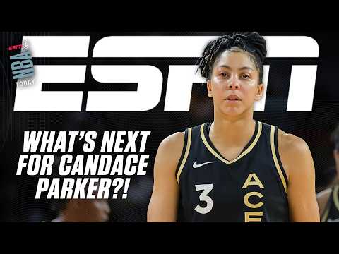 Who are the Naismith Basketball Hall of Fame nominees?! 🤔 + WNBA updates 👀 | NBA Today