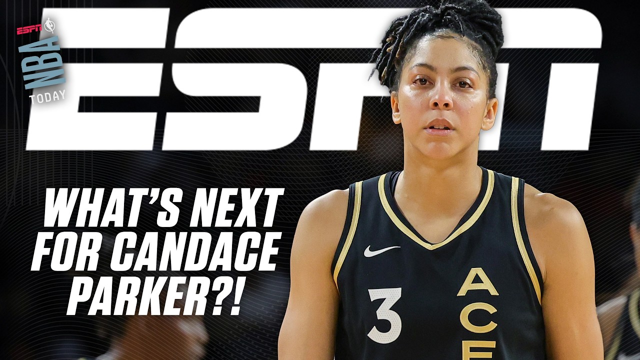 Who are the Naismith Basketball Hall of Fame nominees?! 🤔 + WNBA updates 👀 | NBA Today