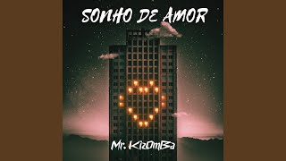 Download lagu Sonho de Amor mp3