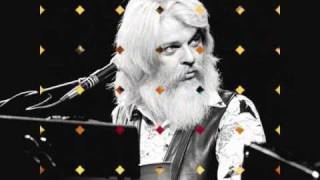 Leon Russell - Can&#39;t Get Over Losing You