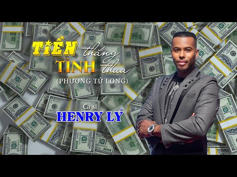 Thể hiện bởi Henry Lý