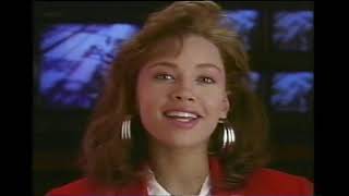 Vanessa Williams - Introduction / Behind the Scene : The Right Stuff