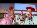 Toy Story 2 Ending Scene