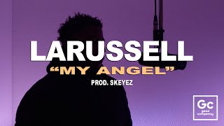 My Angel Music Video