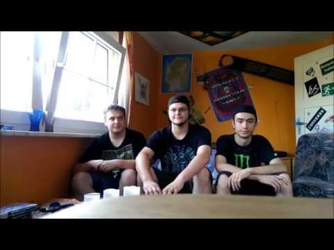 LMBTV1.0 Der Große Anfang with outtakes :D