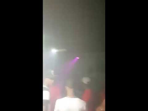 Norian Artista 👽 Manny TKF,  Junior slow (( En Vivo En Tarima A Casa Llena ))