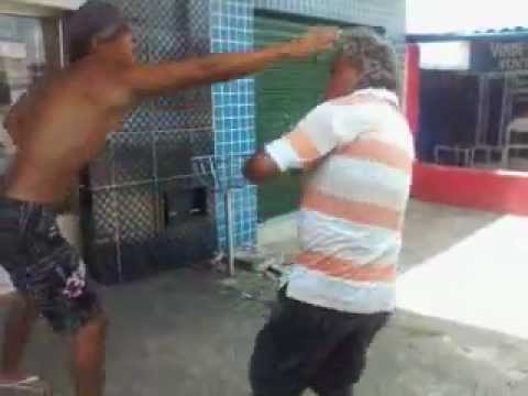 UFC 2012: Peixinho x Zito