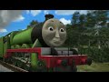 Today On The Island Of Sodor Someone To Look Up To