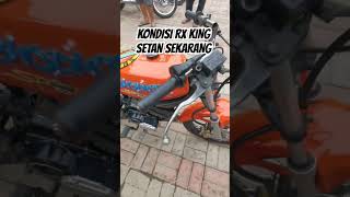 Download lagu Kondisi RX KING SETAN SEKARANG ‼️#rxkingsetan #rxking #rxkingindonesia #klx #cbmodif #cbmodifikasi mp3