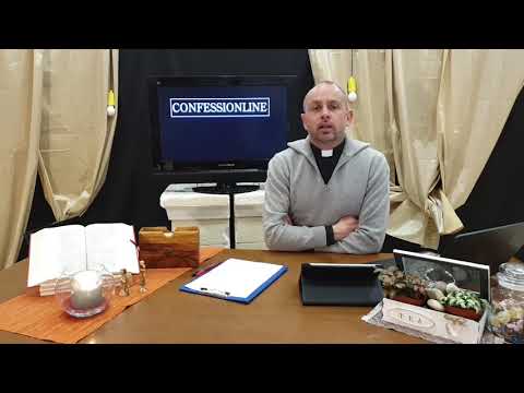 [13/03/2020] - ConfessiOnline