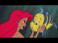 Just A Little Love The Little Mermaid Episode 1 First Polish Dub 1995