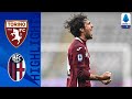 Torino 1-1 Bologna | The Points Are Shared in Turin! | Serie A TIM