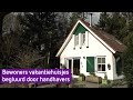 Naakt begluurd door controleur, woede over Elburgse handhaving