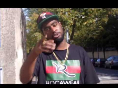 Melki Gama Teaser Mix Caraïbe Black Box Mega Macumba 2012