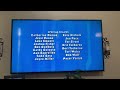 Paw PatroI Credits End GURU Spin Master NickeIodeon Proudutions 2015