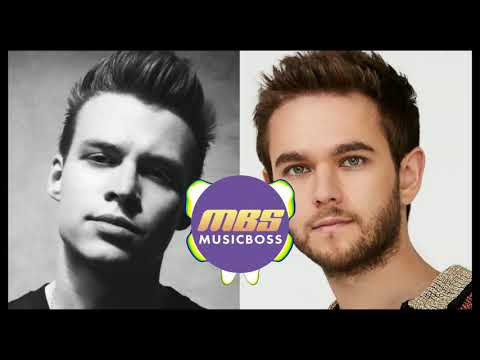 Zedd & Curbi - Sound of The Enemy