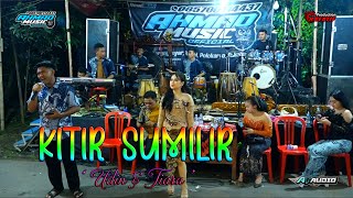 Download lagu KITIR SUMILIR_ UDIN - TIARA | AHMAD MUSIC | AT AUDIO // KREATIF HD // mp3