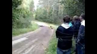 Radek Typa - TESTY / Runowo.