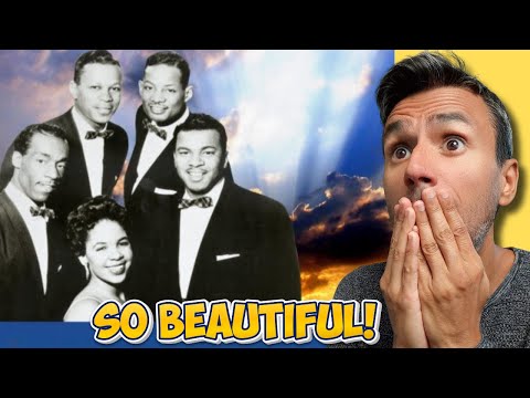The Platters - Twilight Time | REACTION | First Time Hearing | Written by Buck Ram