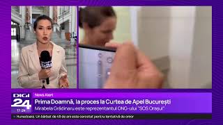 🟣 Știrile Digi24 de la ora 17 – 8 iunie 2026