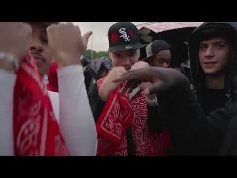 Central Cee, Shiva - Let Go x Il diavolo chiama [Mashup by Boozy]